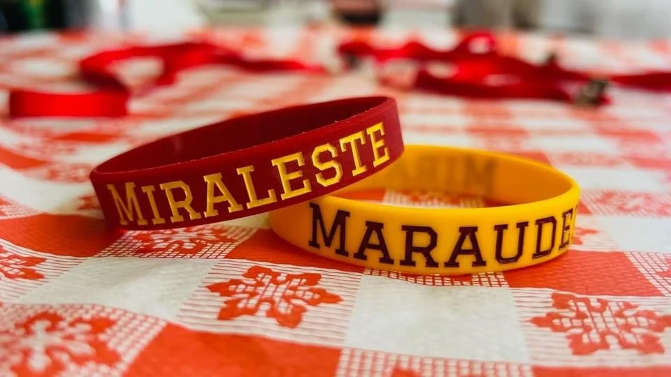 Back Where We Started: The Once in a Lifetime Miraleste High School.....by Contributor Amy Bergant