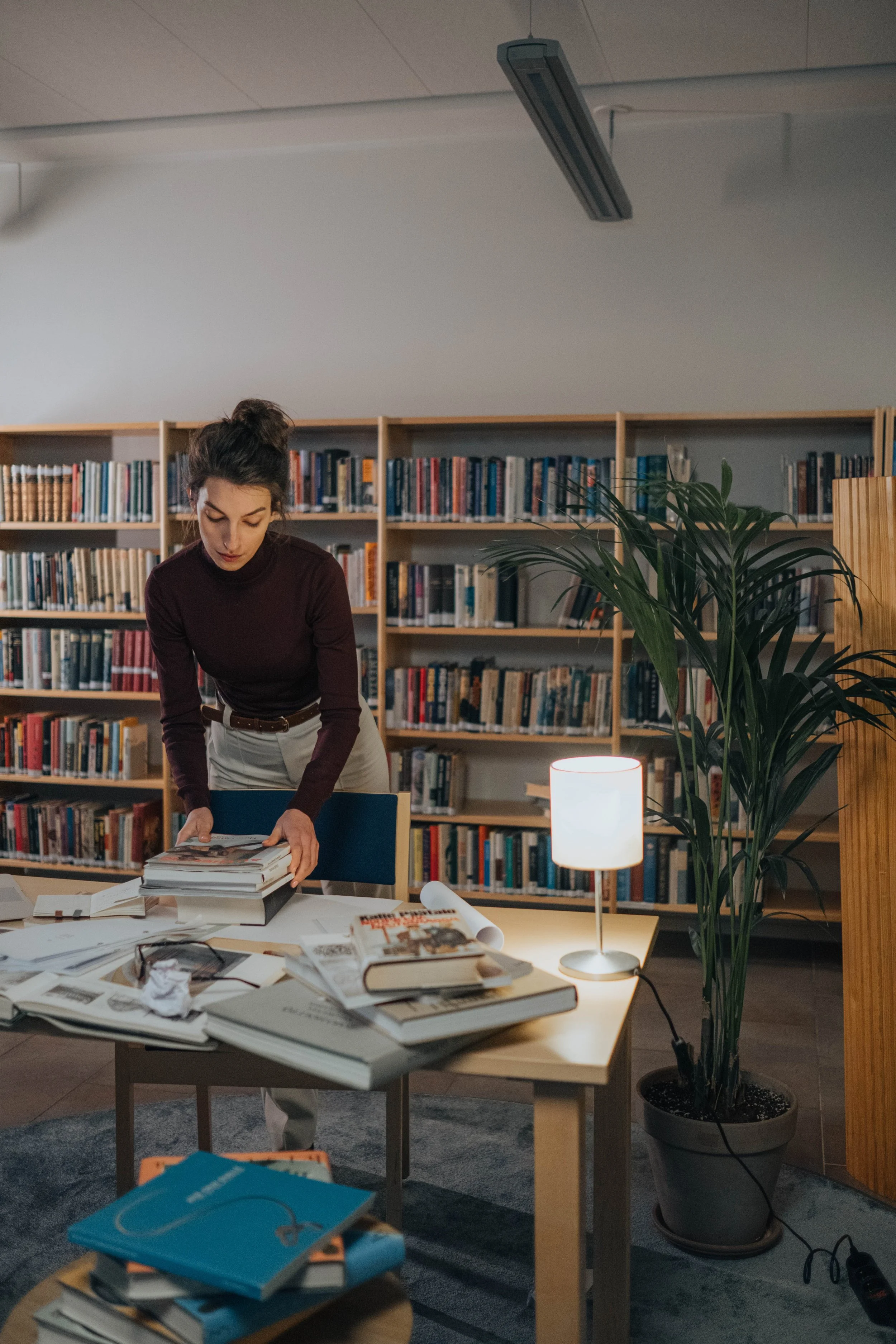 Three Tips for a Clutter Free New Year By Stephanie Boyd, Certified Professional Organizer and Owner of S.T.O.R.E. by Steph