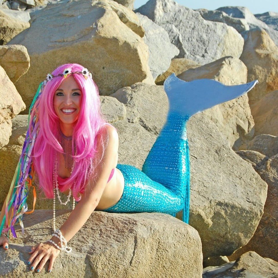 Repost from @palosverdespulse
&bull;
The Legend Palos Verdes Mermaid Lives on This International Mermaid Day. Meet Our Favorite Mermaid Right Here.

Paste in browser to read: https://www.palosverdespulse.com/blog/2022/3/11/mermaid-kisses-and-starfish