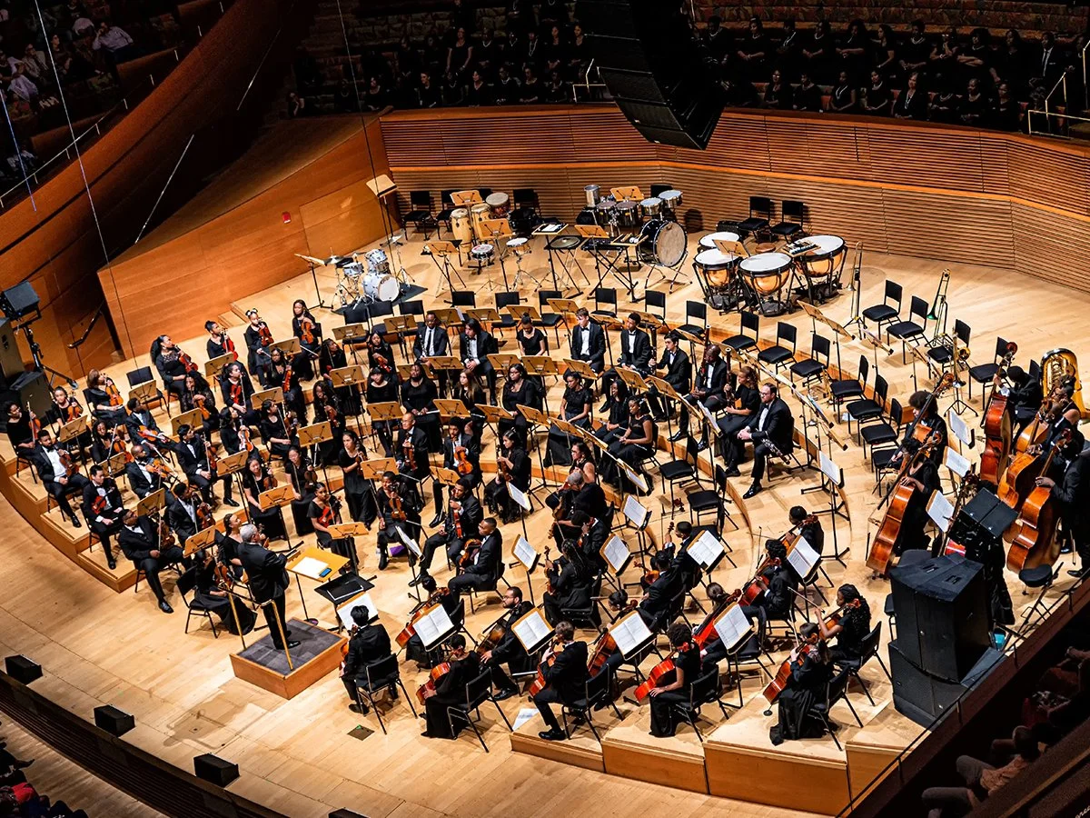 Chuck Dickerson: Local Music Director with a Heart of Gold By Writer and Contributor Kari Sayers