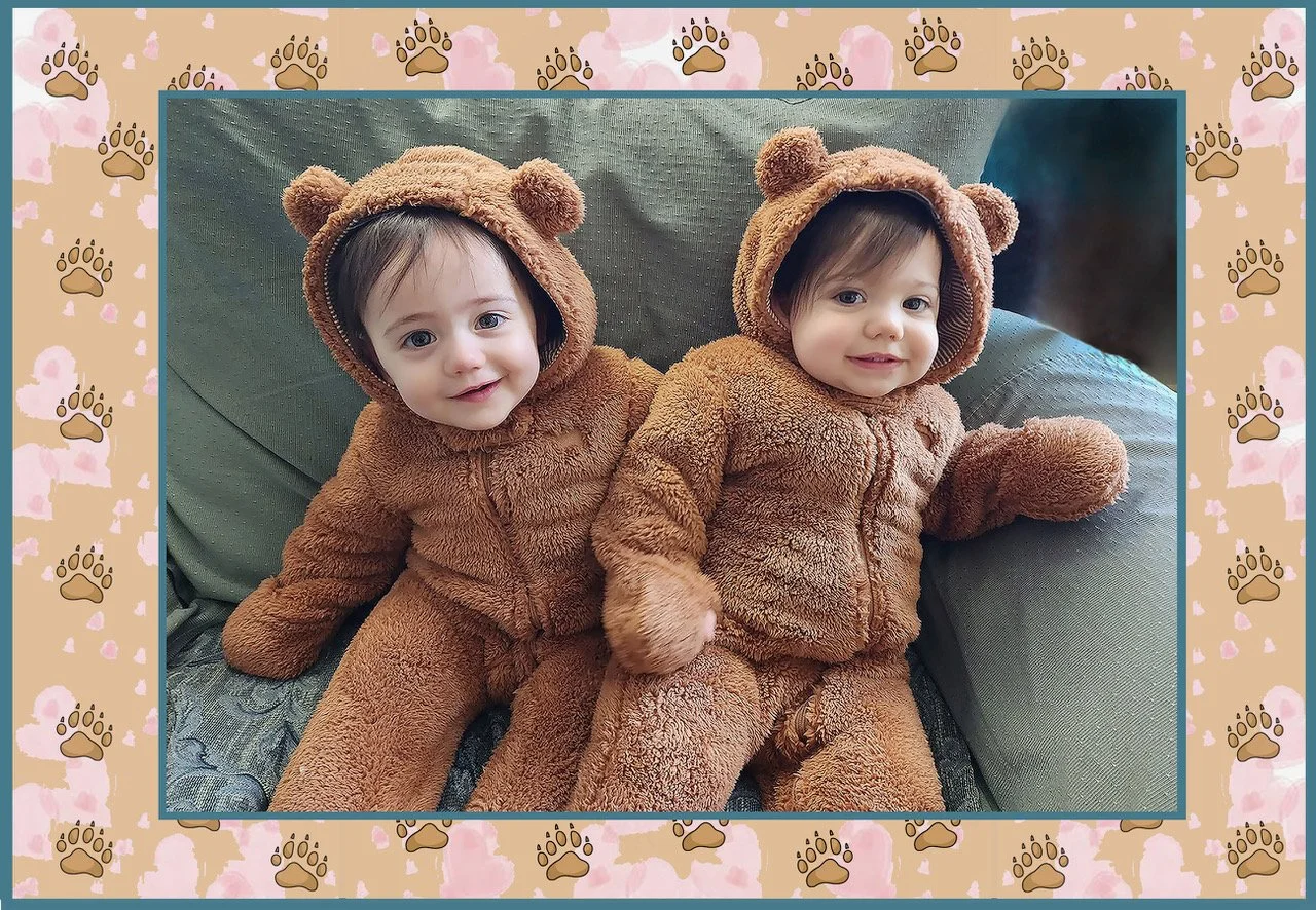 Hibernation is Over! By Author and Contributor Cheri Cameron Newell