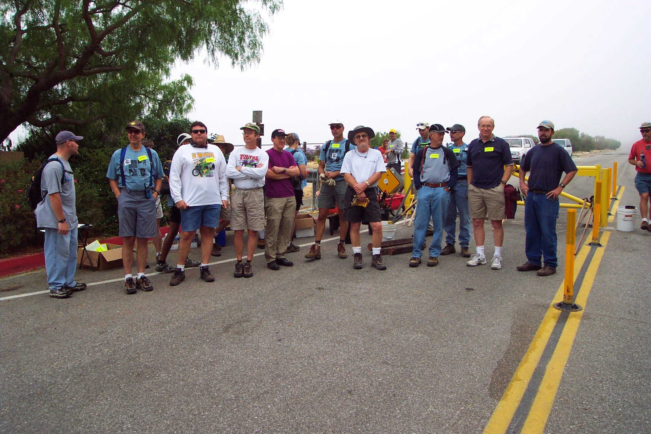 Trails and Tribulations: The Rise of Mountain Biking in Palos Verdes By Writer and Contributor Emily McGinn