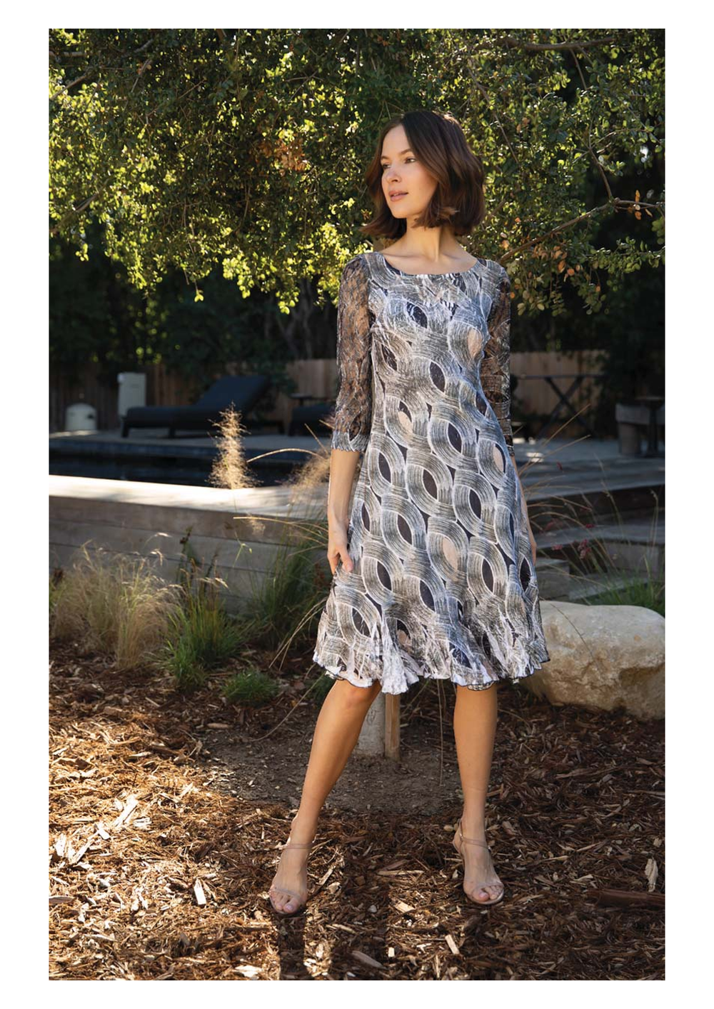 From Costume Designer to Fashion Mogul: Shelley Komarov's Inspiring Journey  By Writer and Contributor Emily McGinn  Palos Verdes Pulse