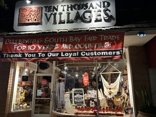 Bringing 10 Years of Fair Trade to the South Bay