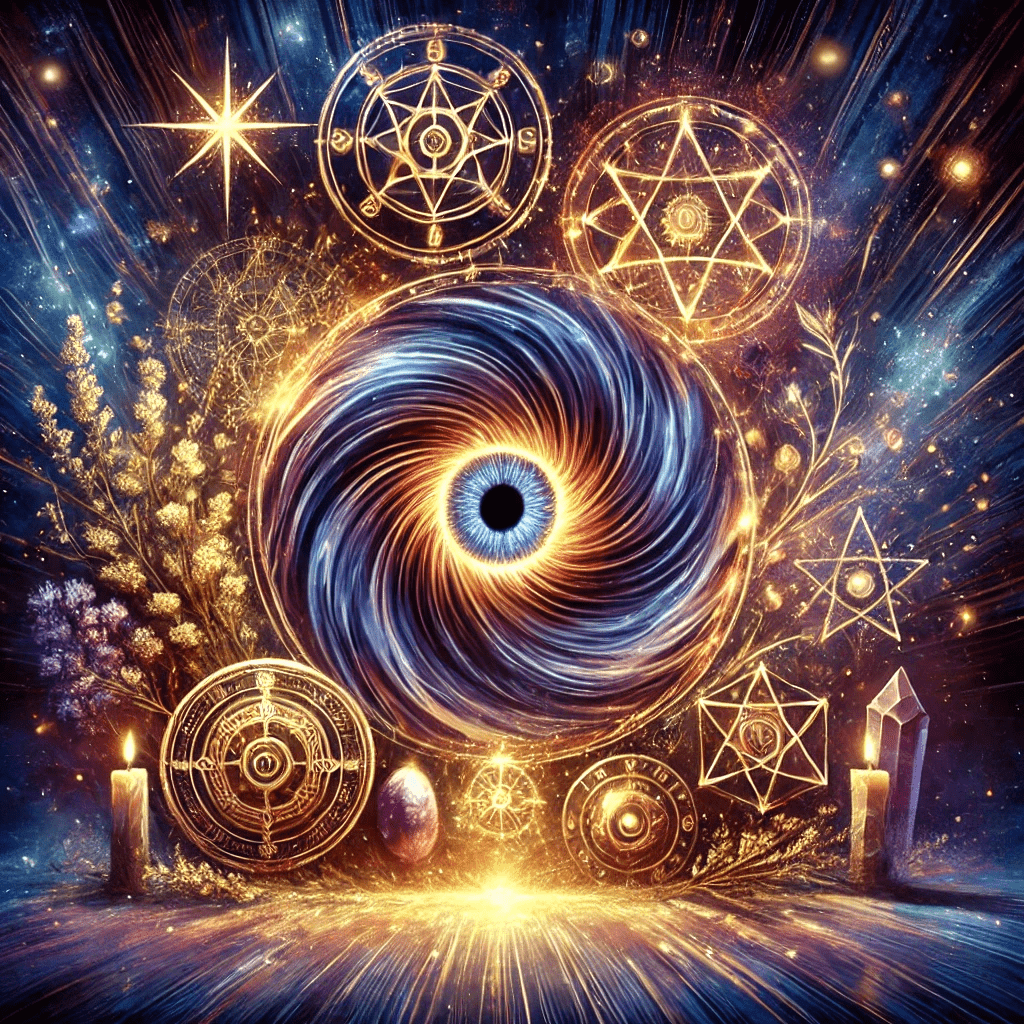 Hypnotic Magic &amp; Medicine By International Hypnosis Federation President, Author, Artist and More Shelley Stockwell-Nicholas, PhD