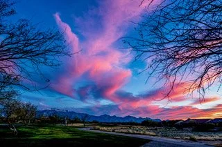 Photos to Help Readers Relax By Photographer and Contributor Rick Thompson