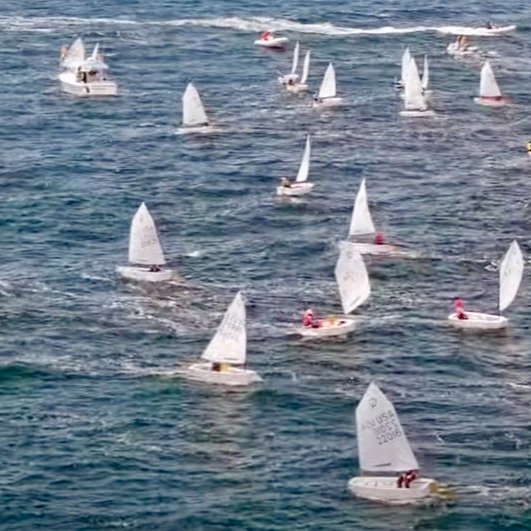 Hey Young Sailors, it's Time to Set Sail. Learn About the Ken Hoover Memorial Regatta. https://www.palosverdespulse.com/blog/kenhoovermemorialregatta
#pv #palosverdes#boating #sailing #water #sports #yacht #yachtlife #coastal #living #recreation #oce