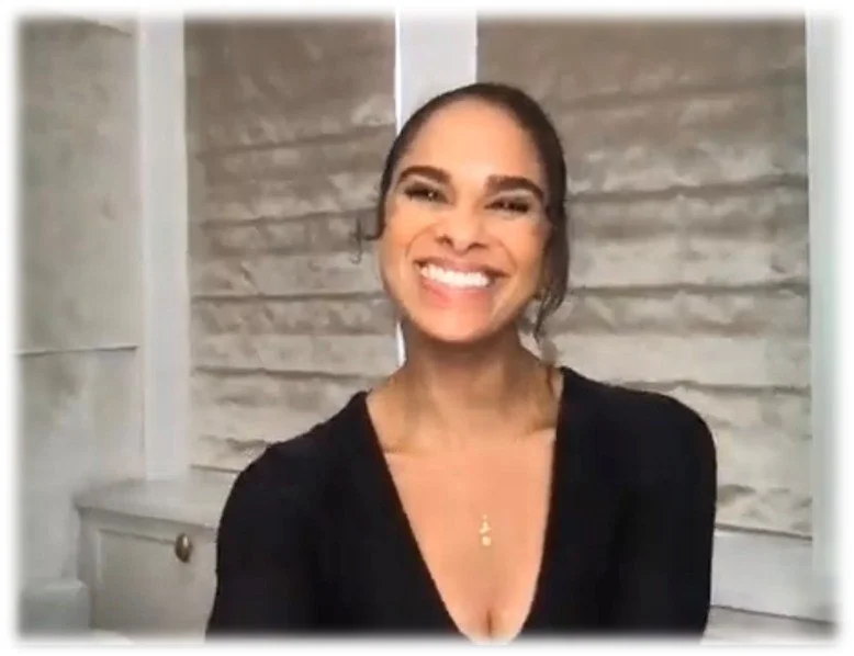 The Cindy Bradley Story: Misty Copeland & The San Pedro City Ballet By Writer and Contributor NJ Jaeger