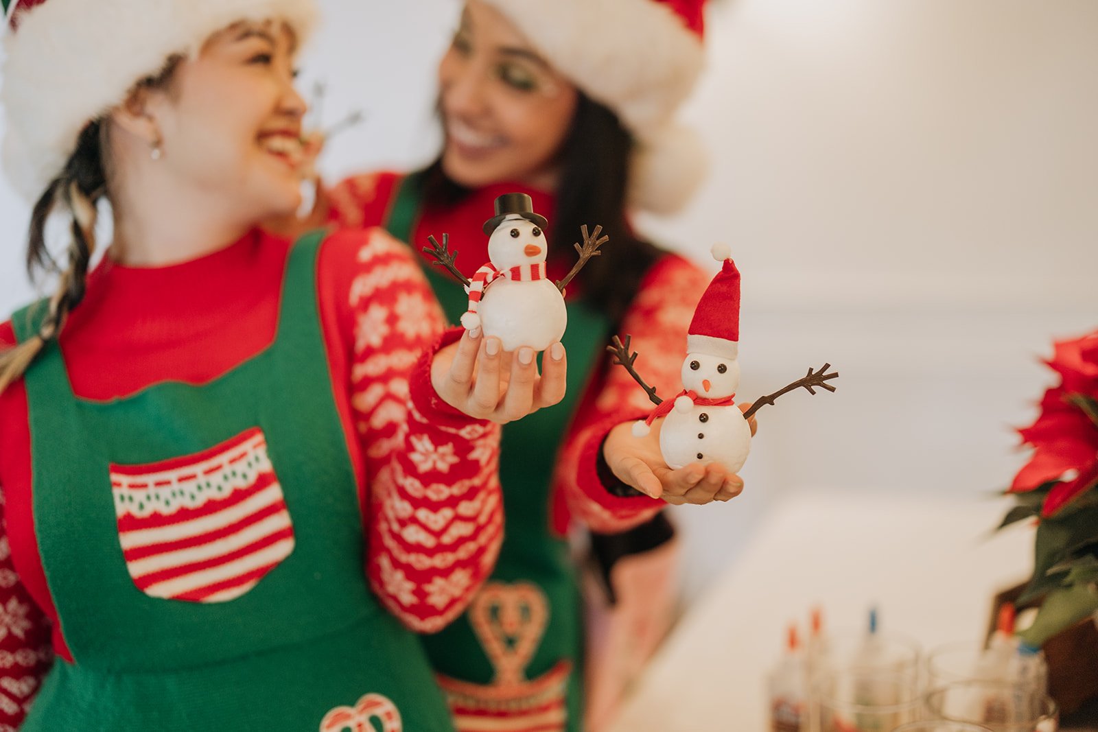 A Very La Venta Holiday Party By Contributor and Artist Lynne La Fleur