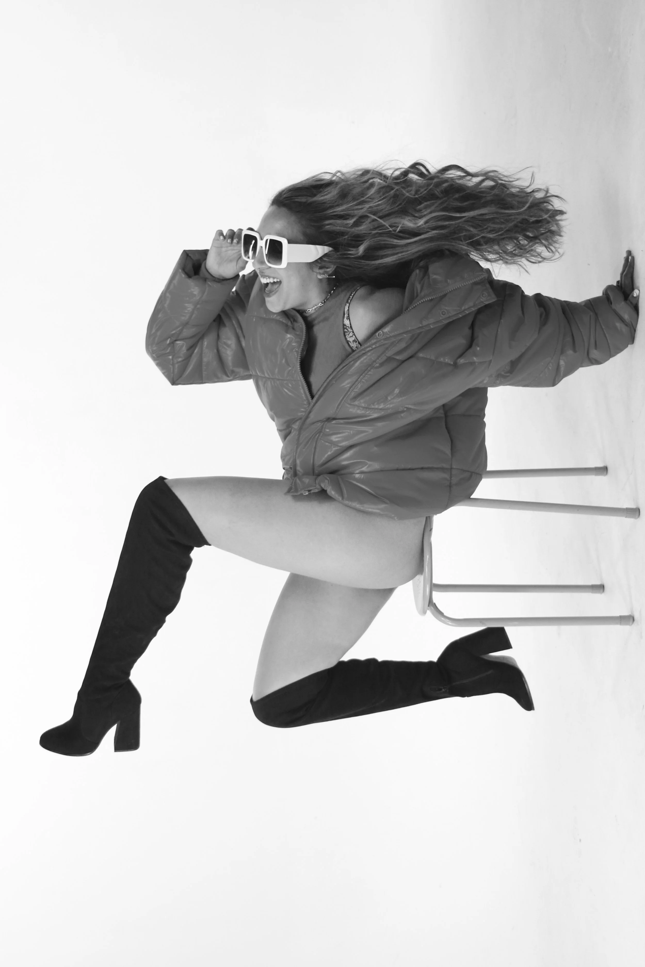 Local Songbird Takes Flight: The Rise of Victoria Elizabeth By Writer and Contributor Emily McGinn