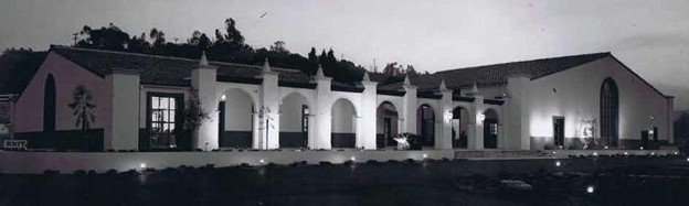 Architect's Corner: First Church of Christ, Scientist in&nbsp;Palos Verdes Estates By Local Architect and Interior Designer Luis de Moraes