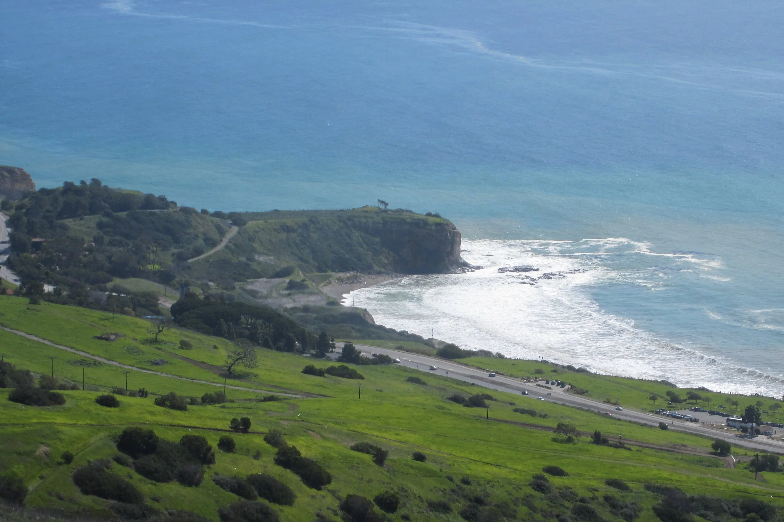January 2026 Event Schedule for Palos Verdes Peninsula Land Conservancy