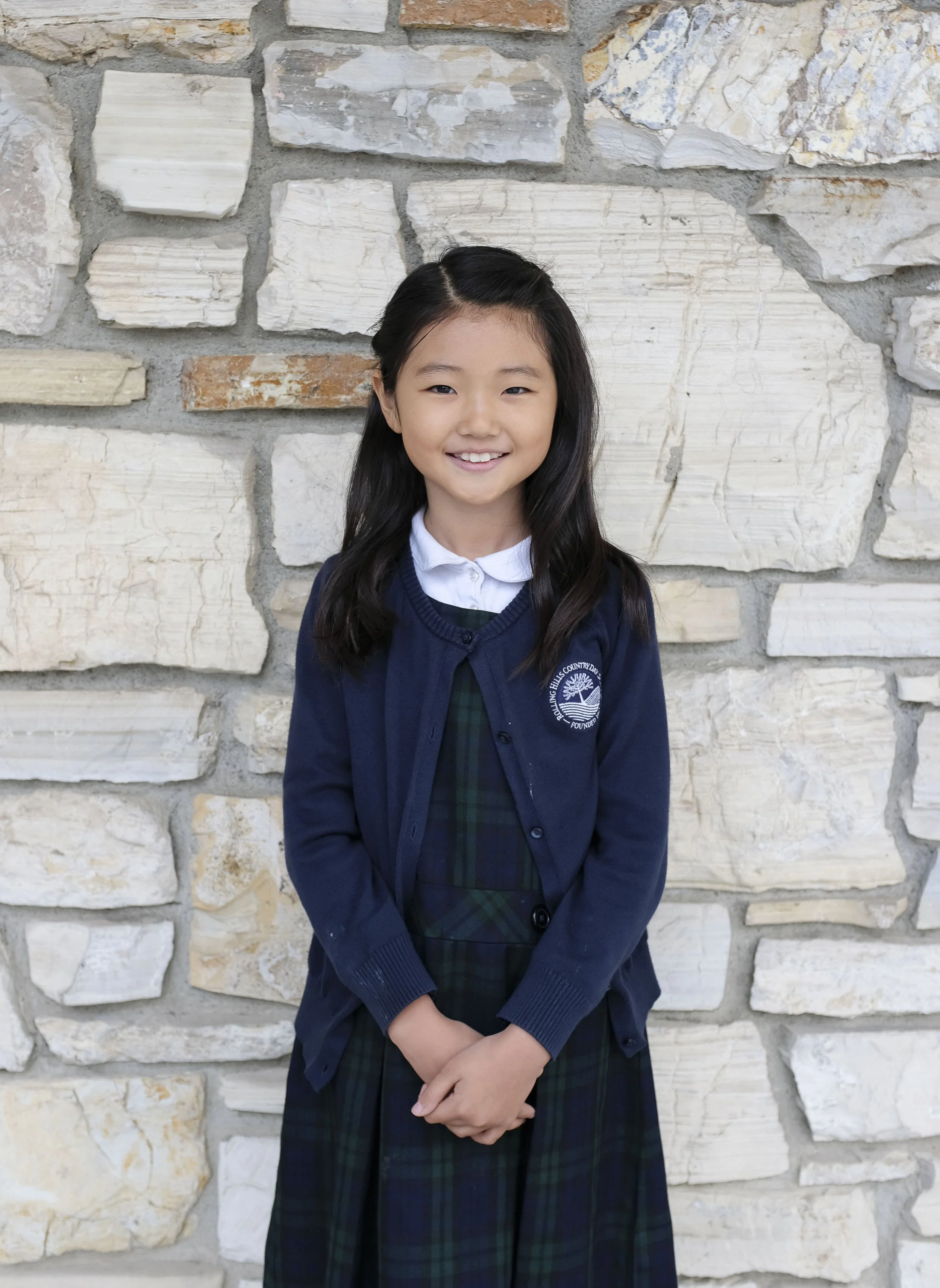 A Brush with Brilliance: 9-Year-Old Artist Liha Park to Exhibit at the 2026 LA Art Show