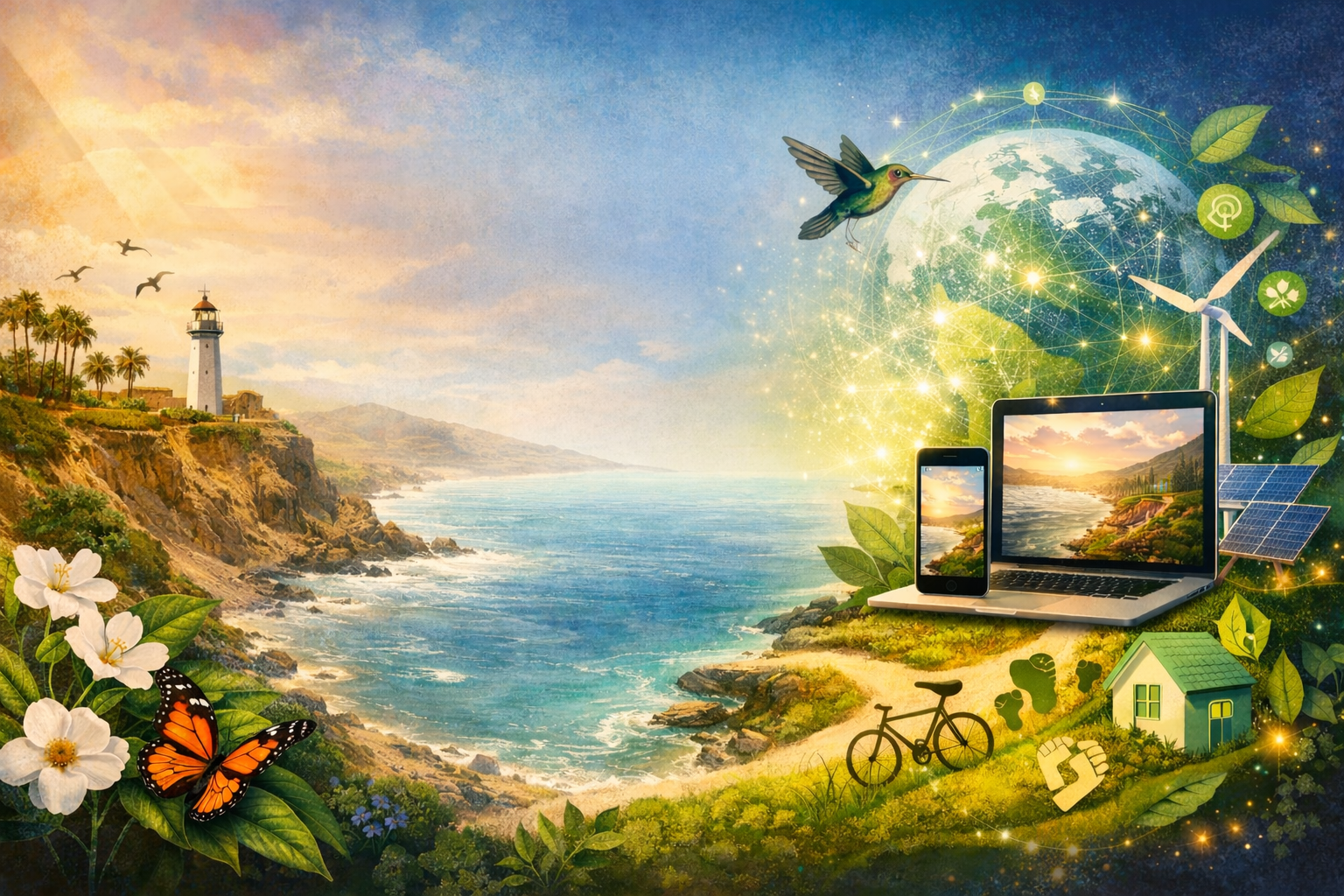 Why Sustainability Matters—And Why Palos Verdes Pulse&nbsp;Leads the Way