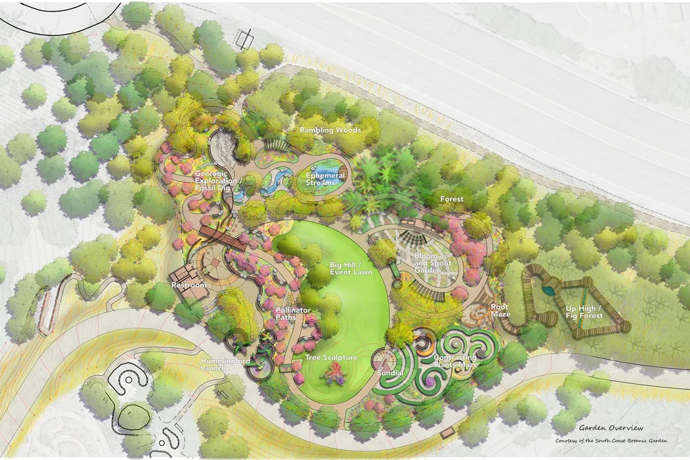 South Coast Botanic Garden Announces its ‘Cultivate the Future ...