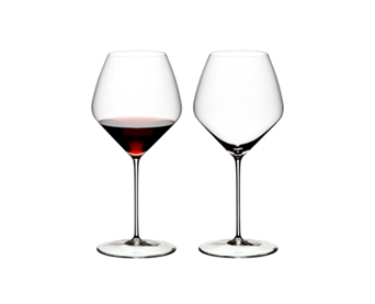 The Different Styles of Wine Glasses…Does Shape Matter? - Carolyn