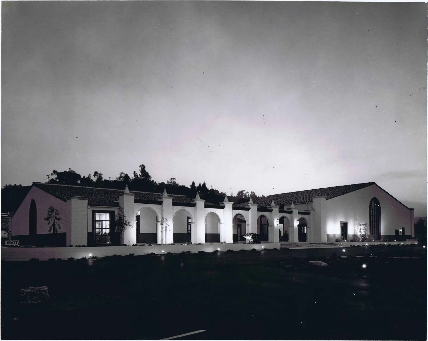 First Church of Christ, Scientist, Palos Verdes Peninsula 1