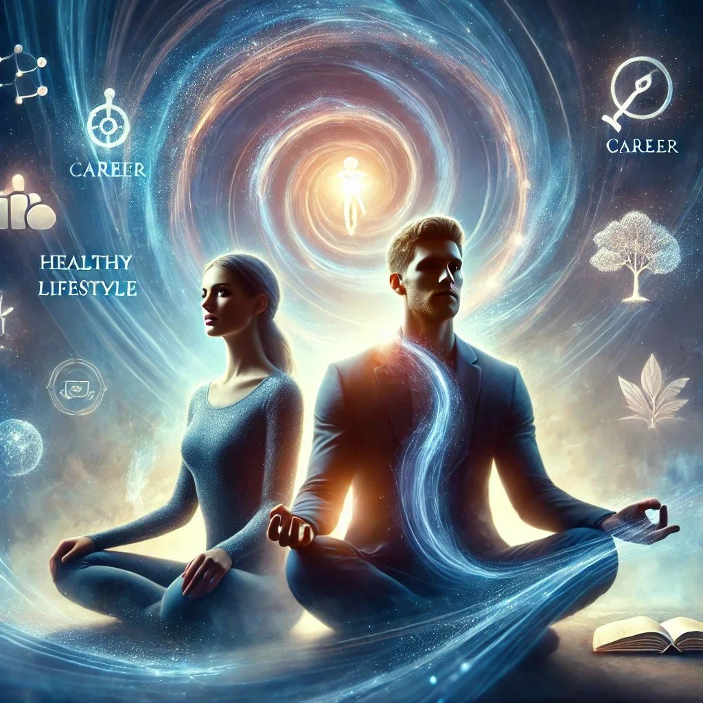 A Better Trance By Karina Gaete Llanos