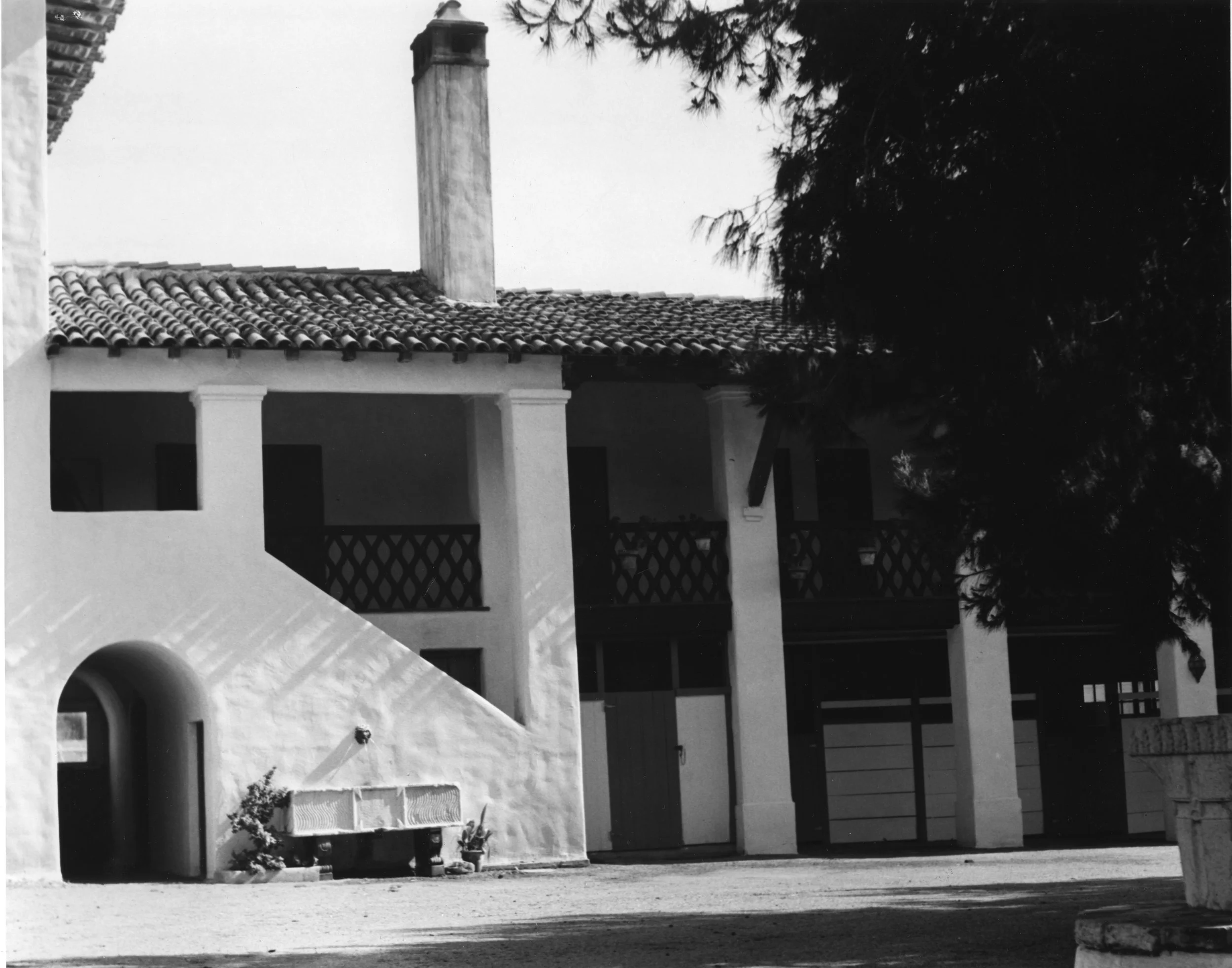 Magical Old Hollywood History Created on the Palos Verdes Peninsula By