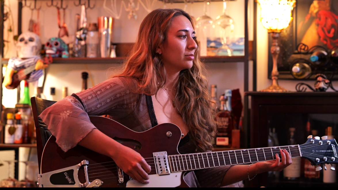 Local Songbird Takes Flight: The Rise of Victoria Elizabeth By Writer ...