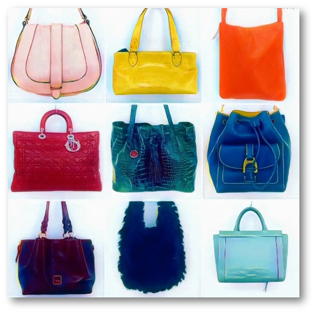 Fabulous Bargains: Return Style Resale Boutique By Writer and Contributor NJ Jaeger