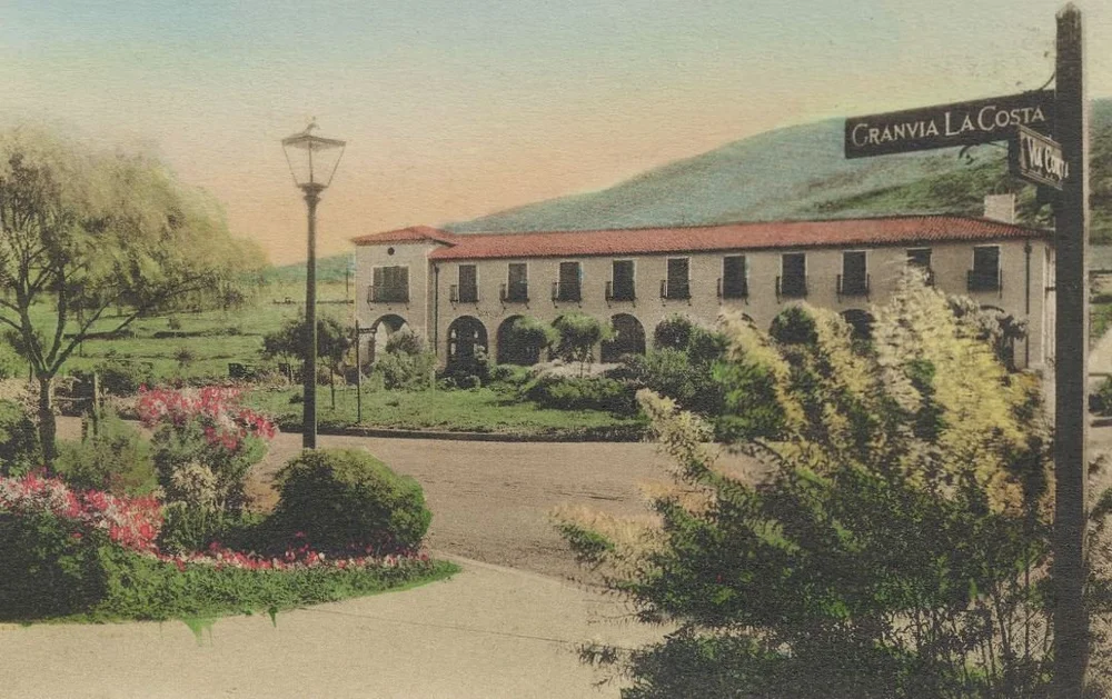 Happy Anniversary to PVE, RPV, the Red Onion, and the Mary & Joseph Retreat Center By Author and