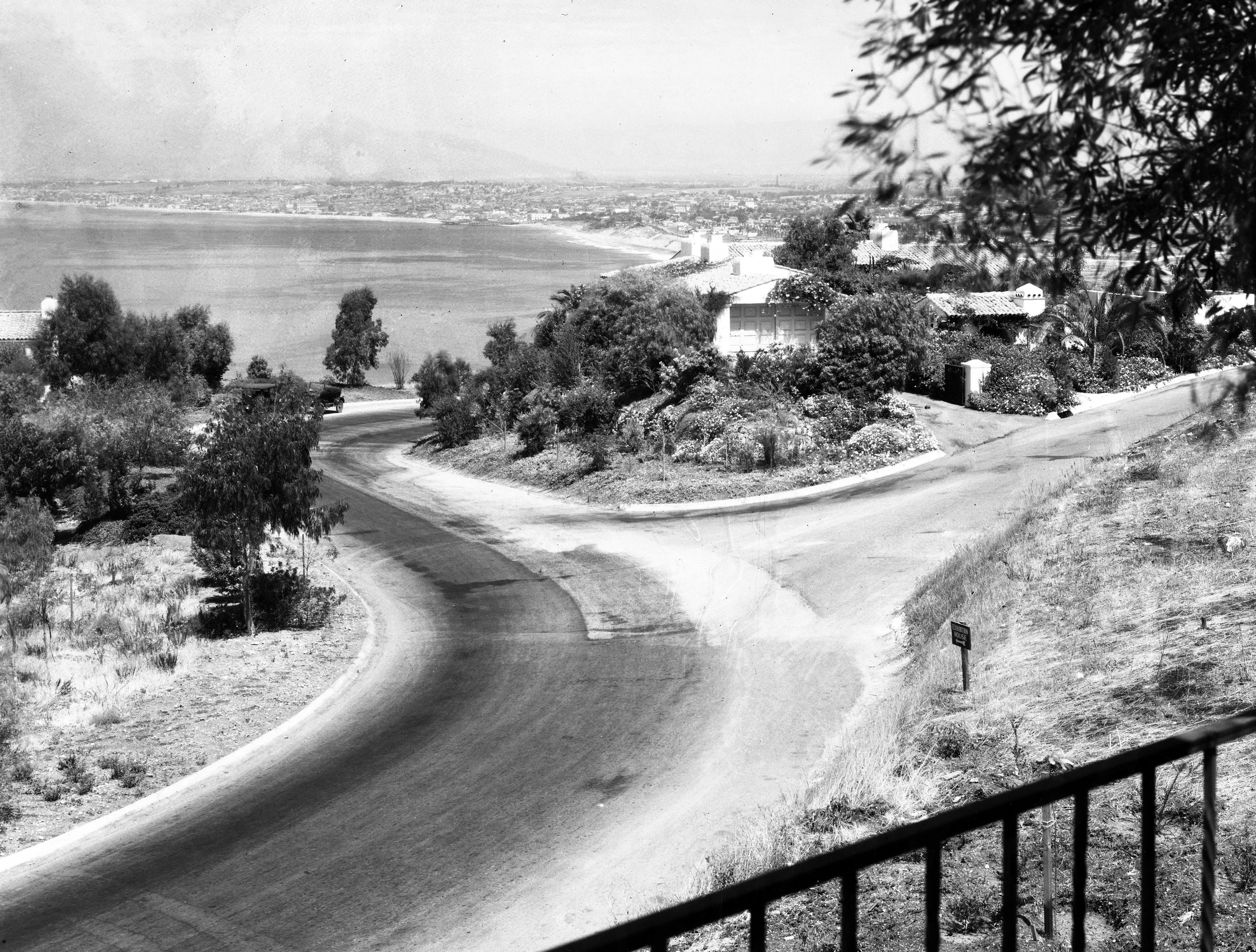 Magical Old Hollywood History Created on the Palos Verdes Peninsula By