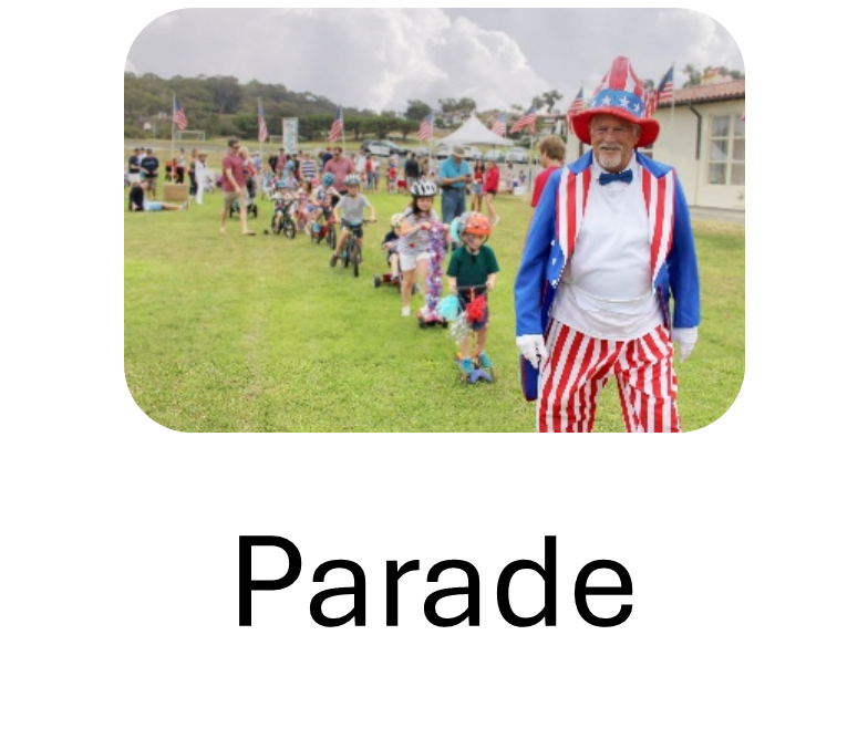 Parade