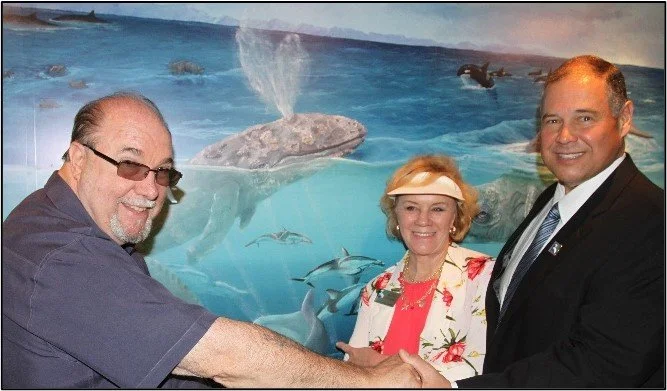 Rivard: Diving Into the Depths: The Artistic Journey of Blu Rivard and ...