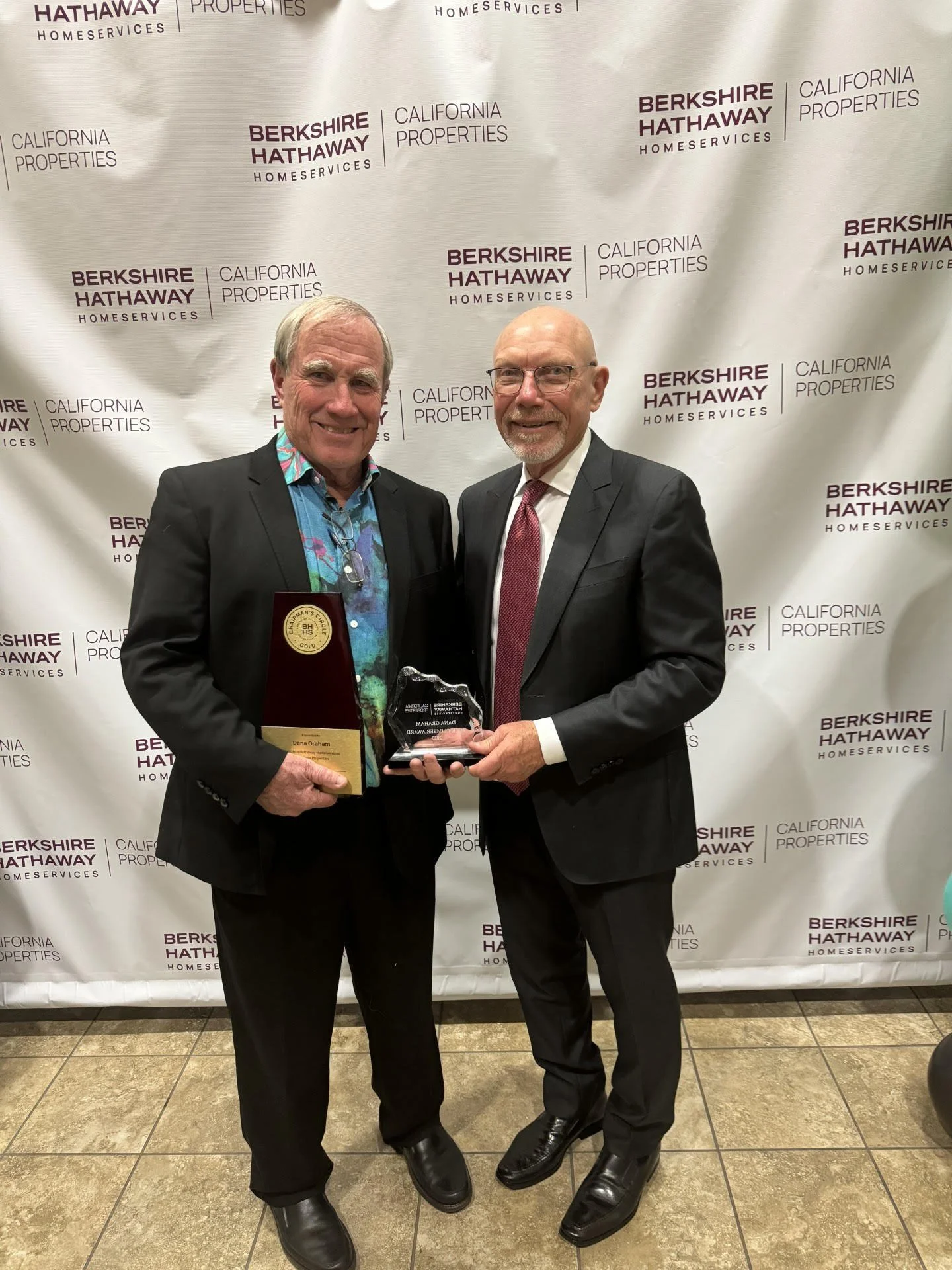 Classic Cars and Dream Homes: Inside Lifetime Resident Dana Graham's ...