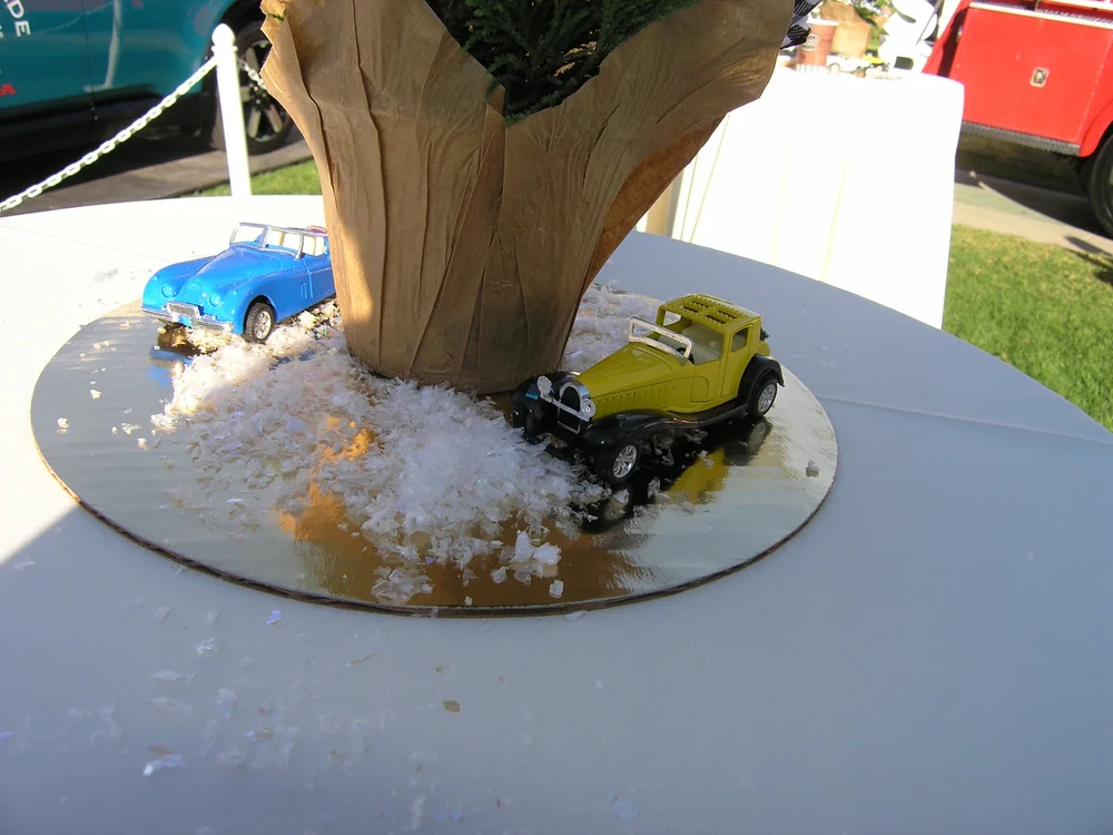 Palos verdes christmas parade