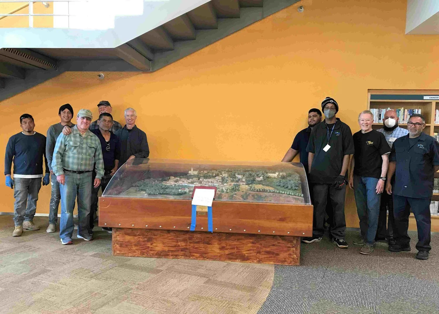 Classic Cars and Dream Homes: Inside Lifetime Resident Dana Graham's ...