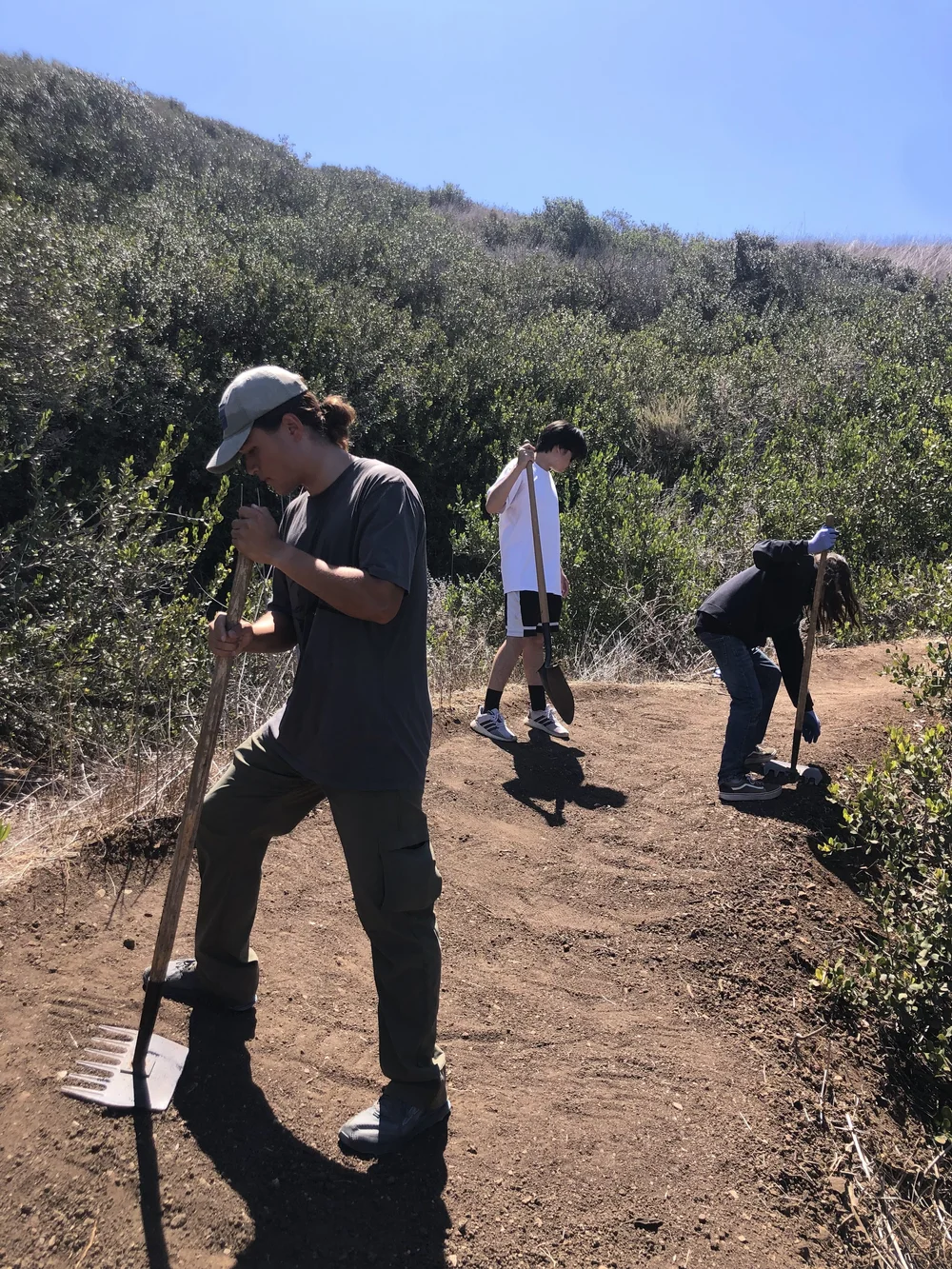 Palos Verdes Peninsula Land Conservancy Calendar of Events for February