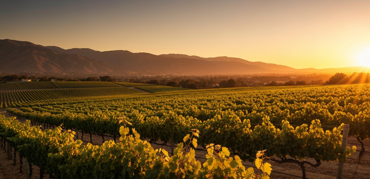 Explore Ventura County Wine Country: Quiet Elegance Awaits By Wine Aficionado and Founder of California Corks John Krause