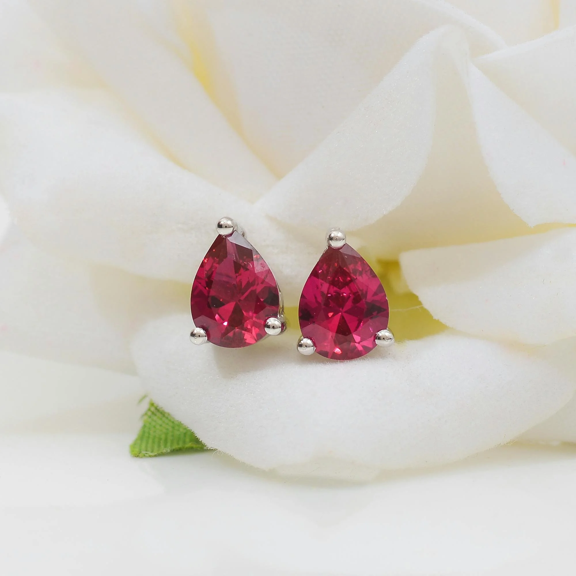 July's Birthstone: The Radiant Ruby — Fire, Passion, and Protection ...