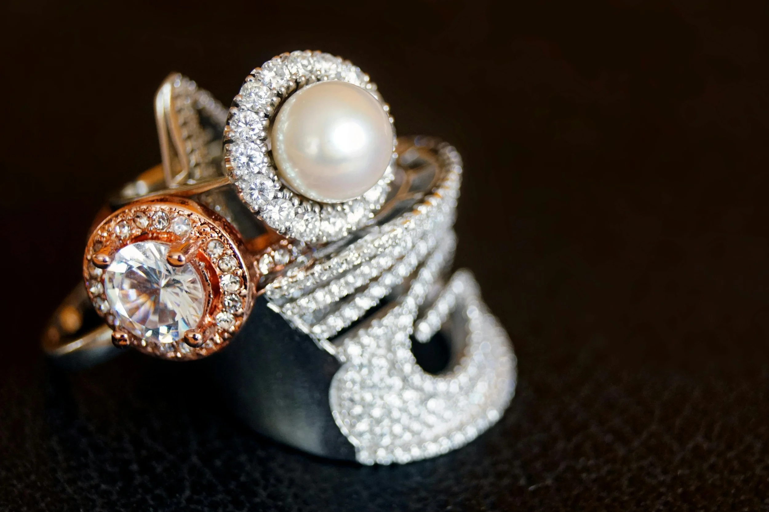 The April Birthstone: Diamond – Meaning, Significance, and Sparkling ...