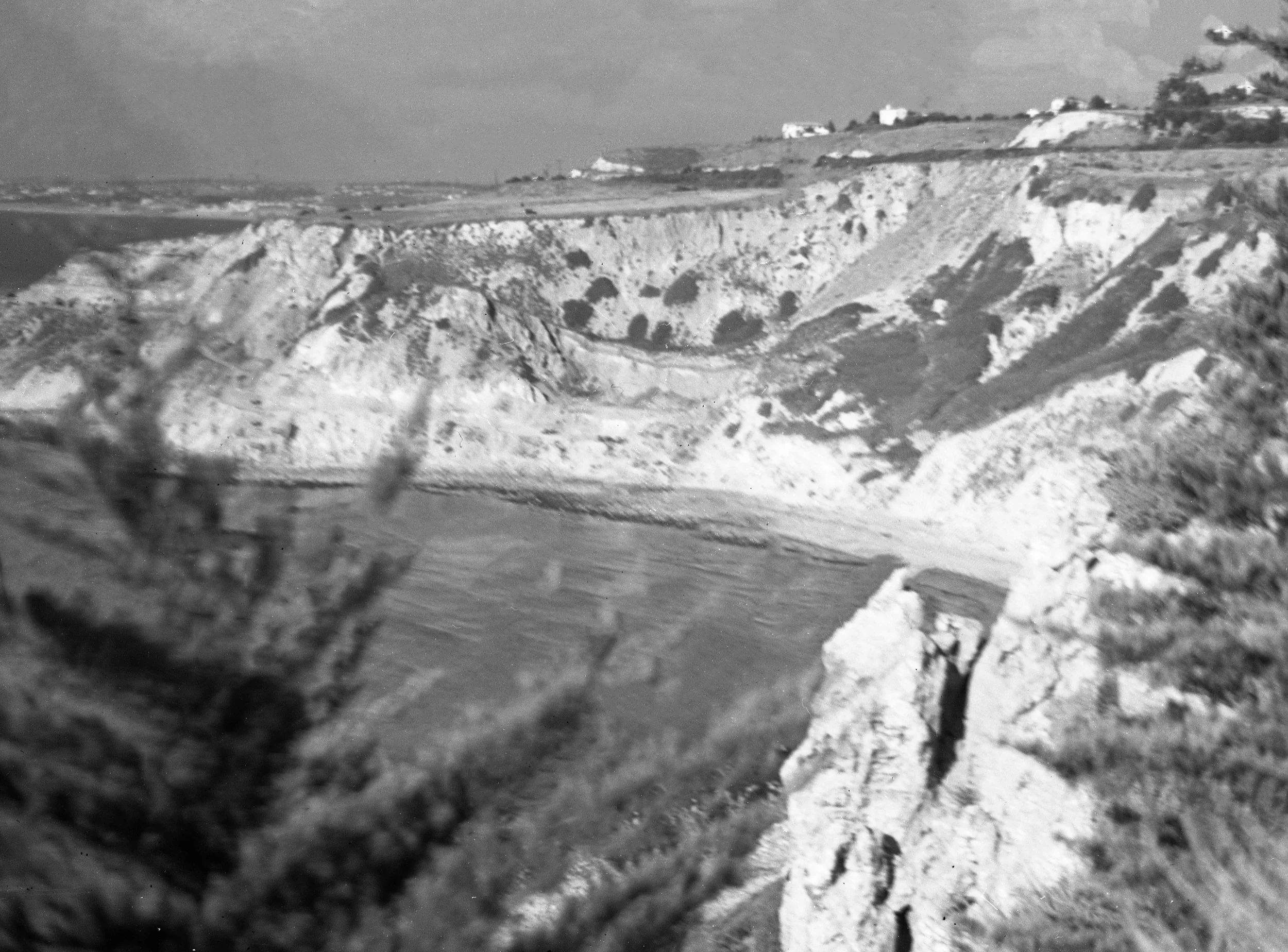 Magical Old Hollywood History Created on the Palos Verdes Peninsula By