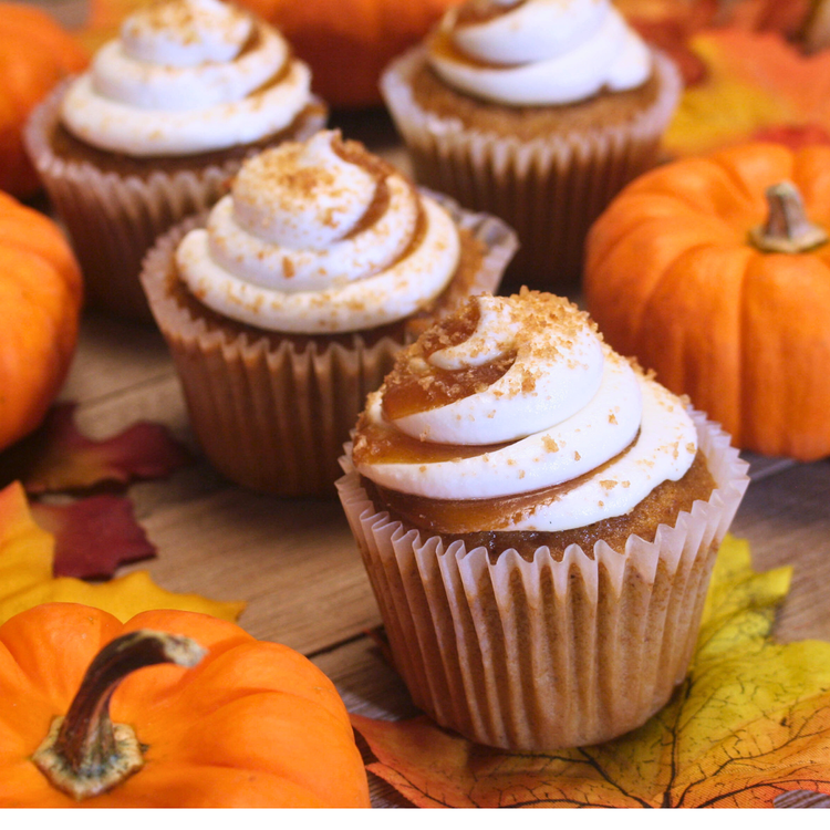 From Decor to Delicious: Creative Ways to Use Pumpkins After the Fall ...
