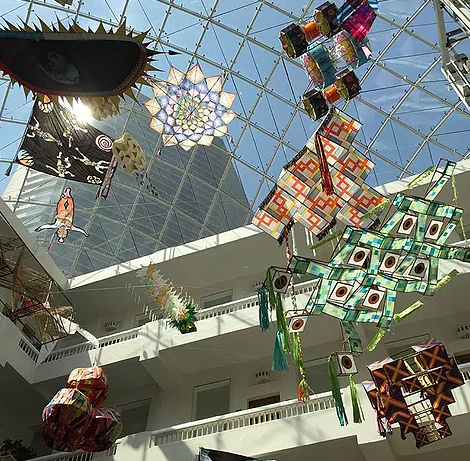  What CIES 2018 Taught Me About Breaking-Out of Silos