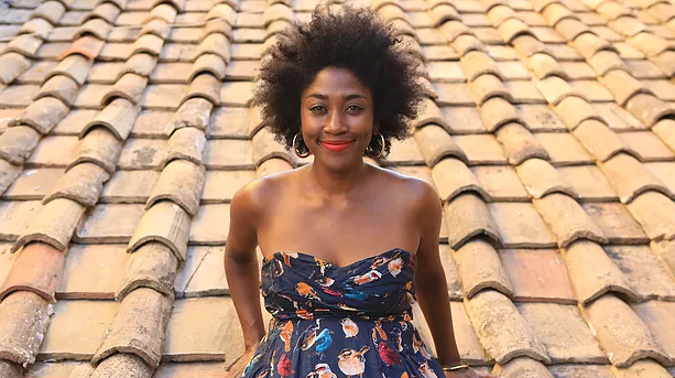 African Picture Book Author Spotlight:: Dr. Tamara Pizzoli