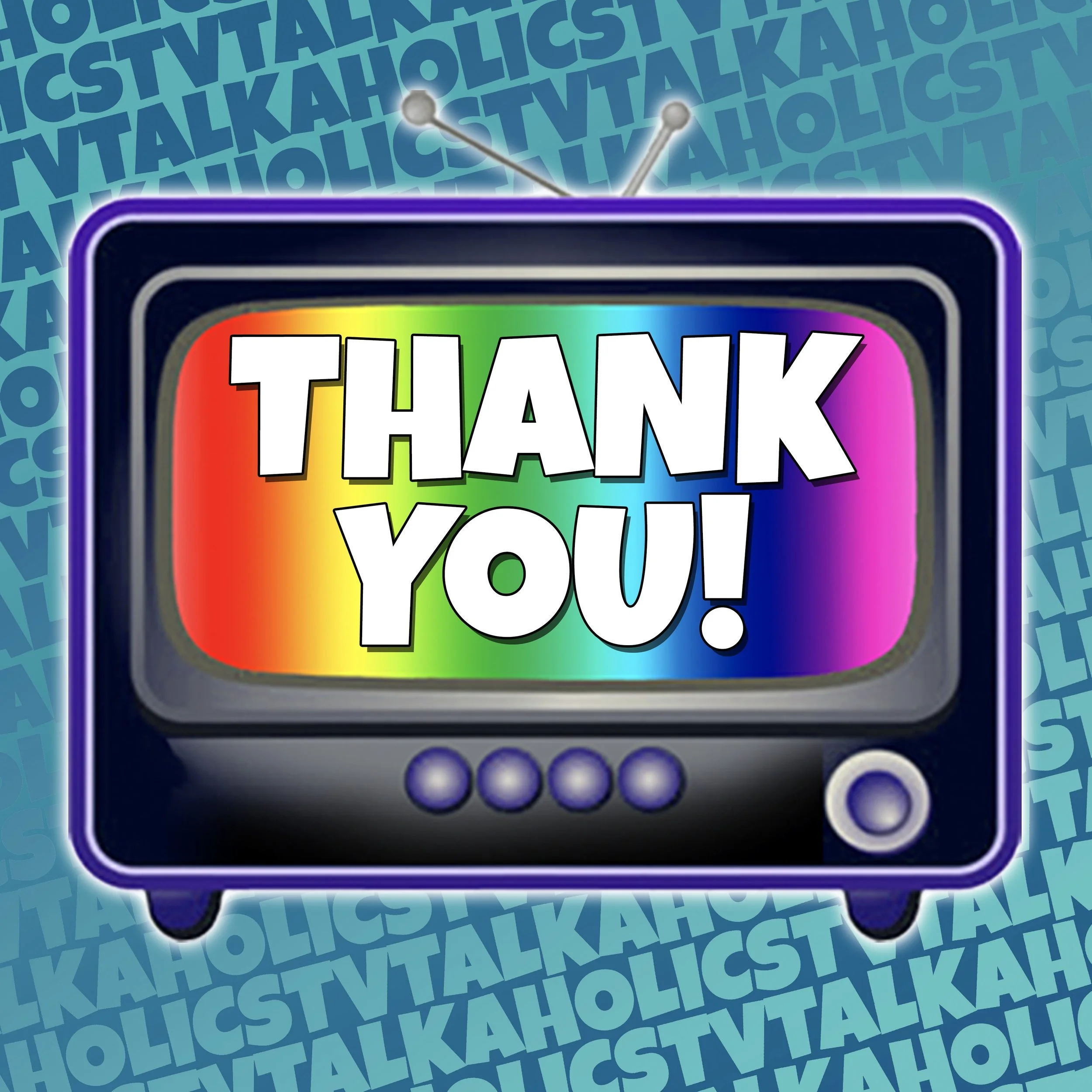 So Long, Farewell… 😢