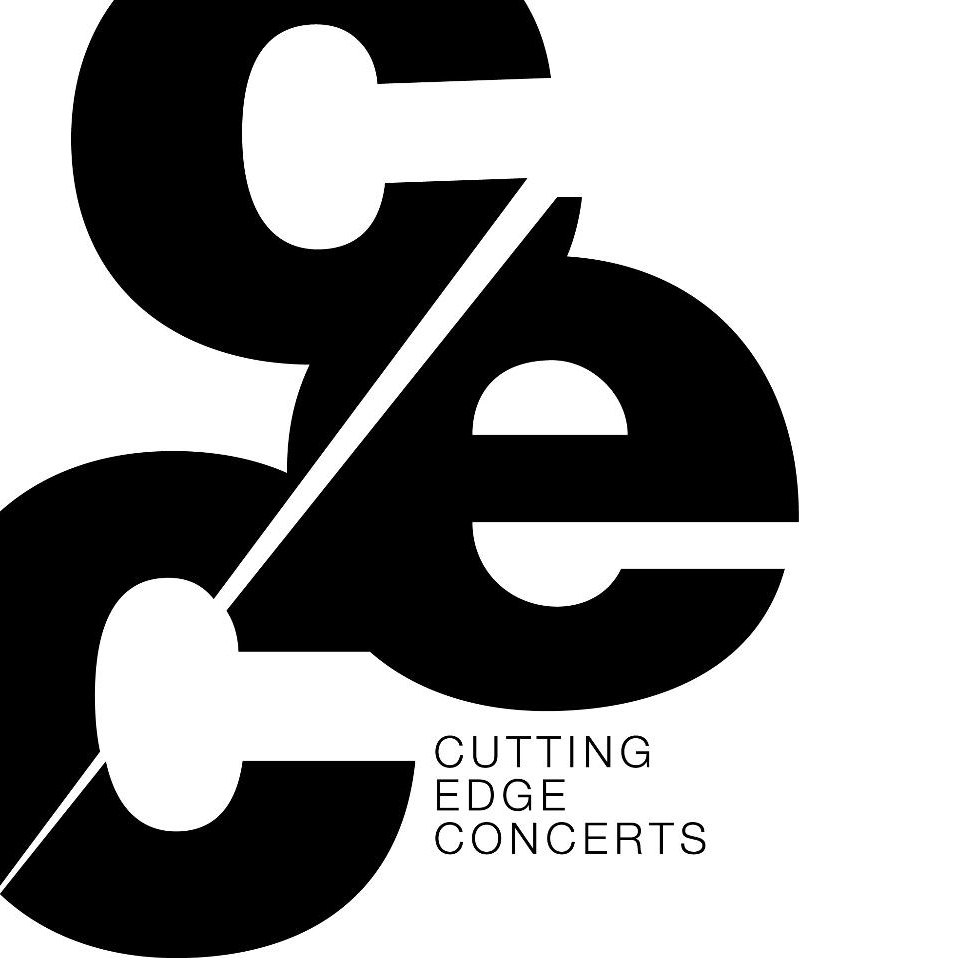 Cutting Edge Concerts New Music Festival