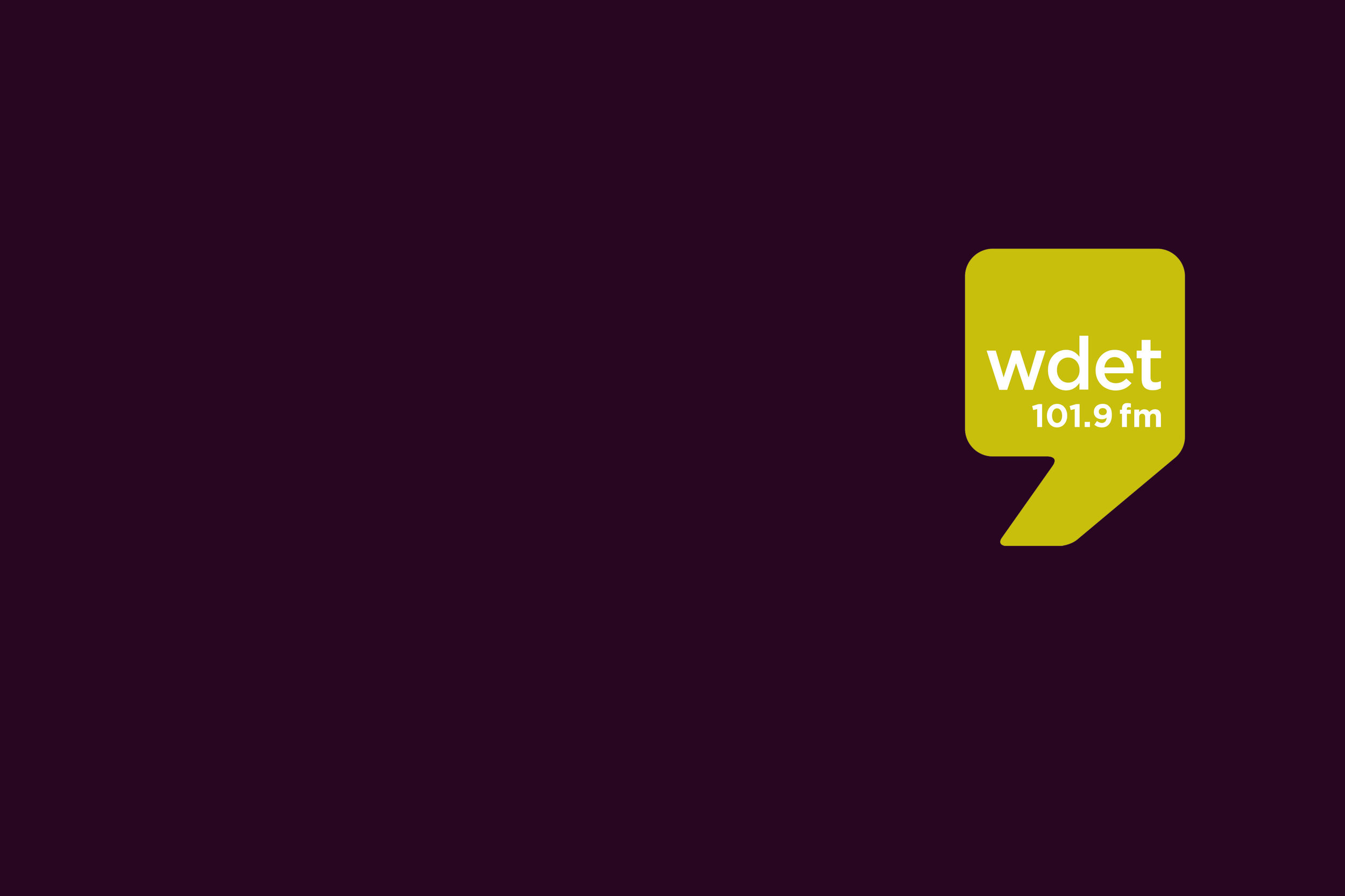  “Everyone should have an agent like you who makes all of this happen.” — David Wagner,  Detroit Public Radio    More Testimonials  