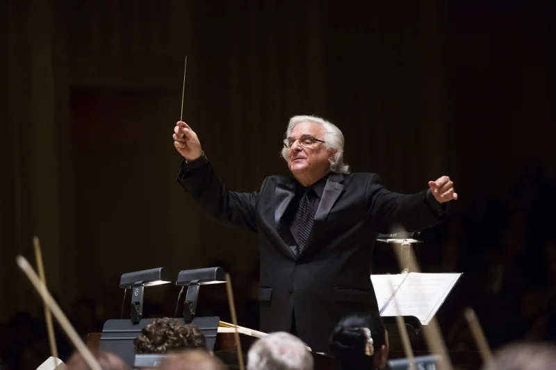 Defiant Requiem: Verdi at Terezín with the Pacific Symphony