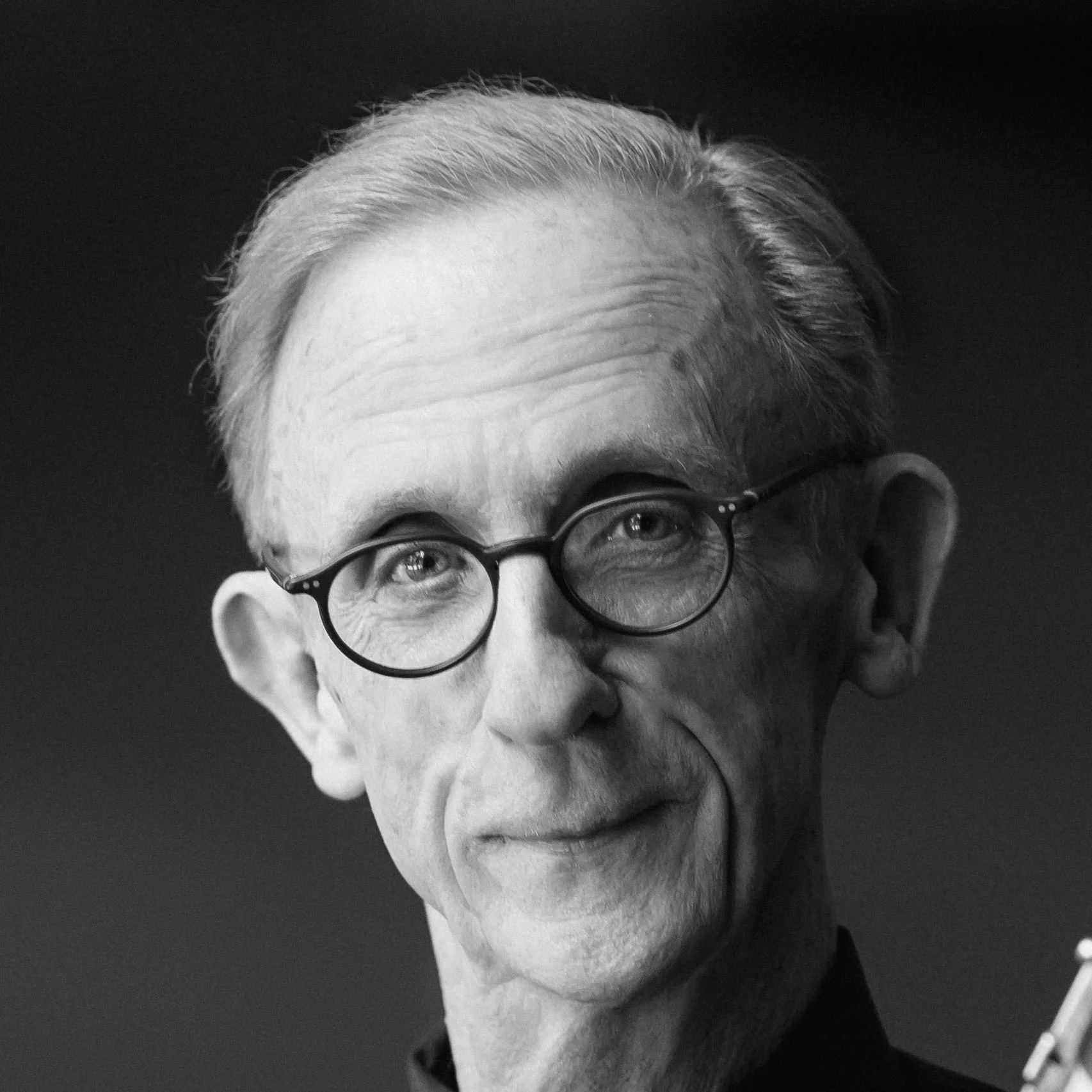Insider Interview: Composer Truman Harris