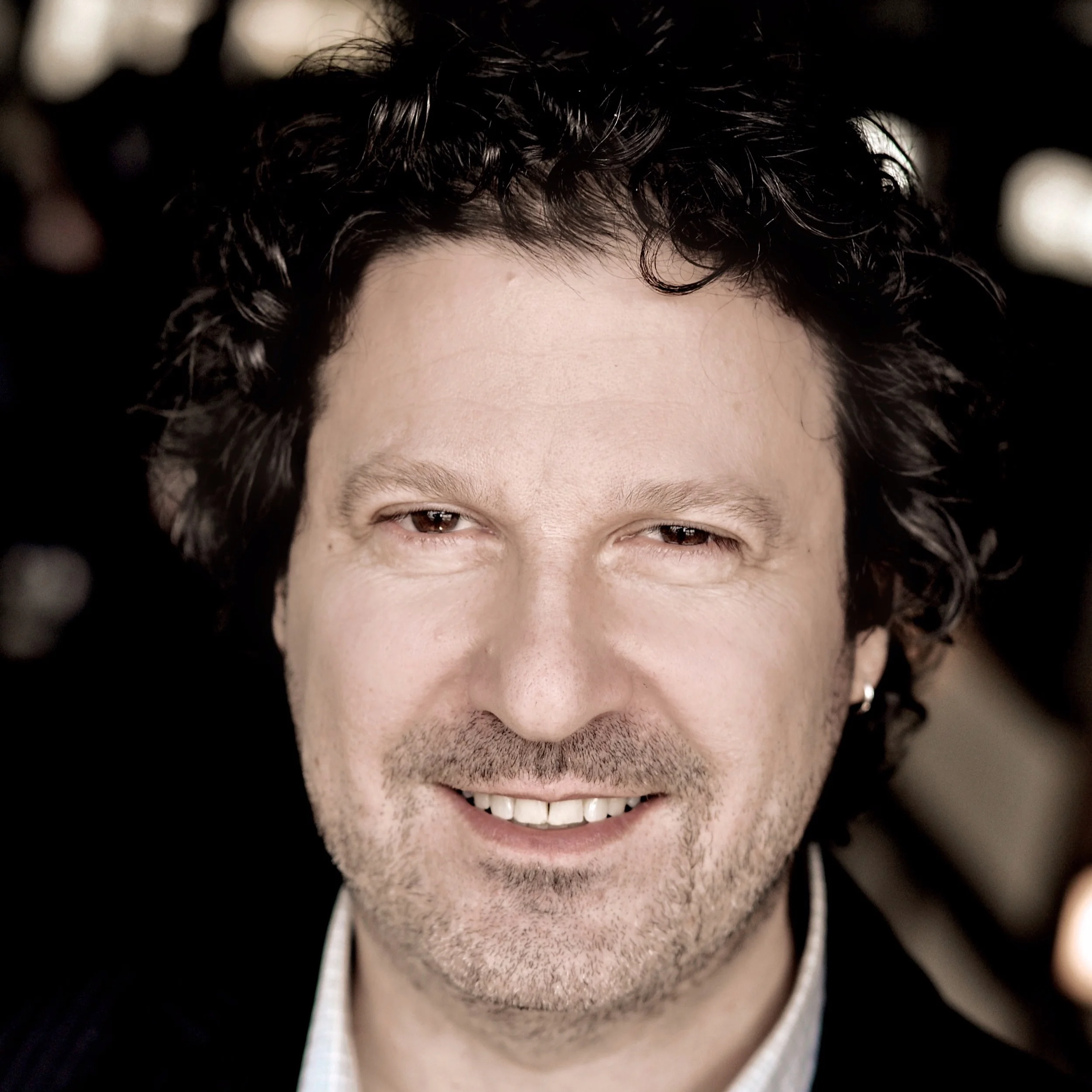 Insider Interview: composer Dan Siegler