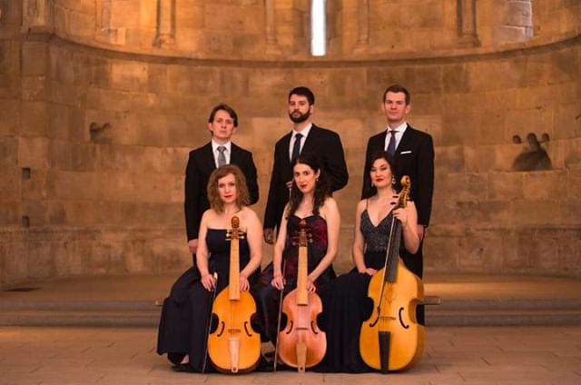 Thanks New York Classical Review for this thoughtful write-up of Sonnambula and their &quot; zesty artistry&quot; at Baruch Performing Arts Center:

https://newyorkclassicalreview.com/2019/10/sonnambula-shakes-it-up-with-early-baroque-music-for-viols