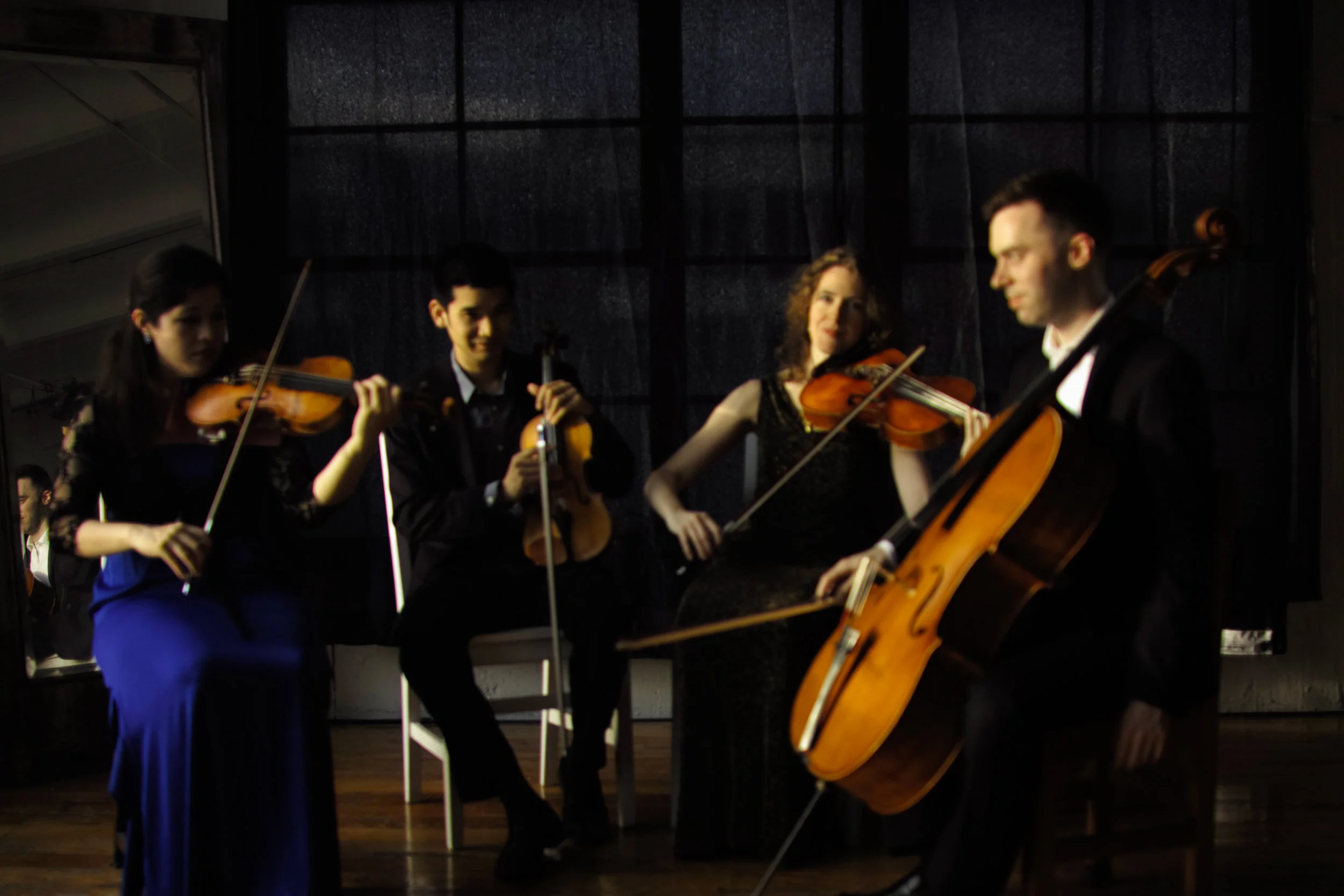Lucid Culture reviews Momenta Festival