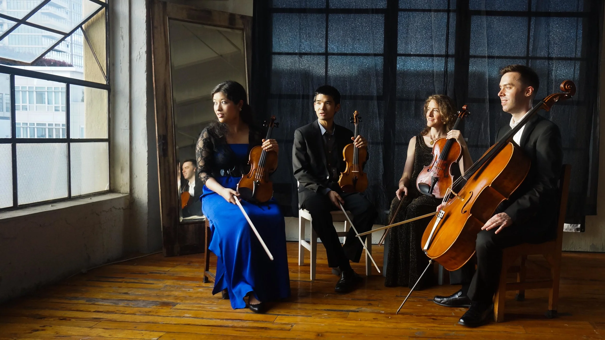 BlogCritics reviews Momenta Festival