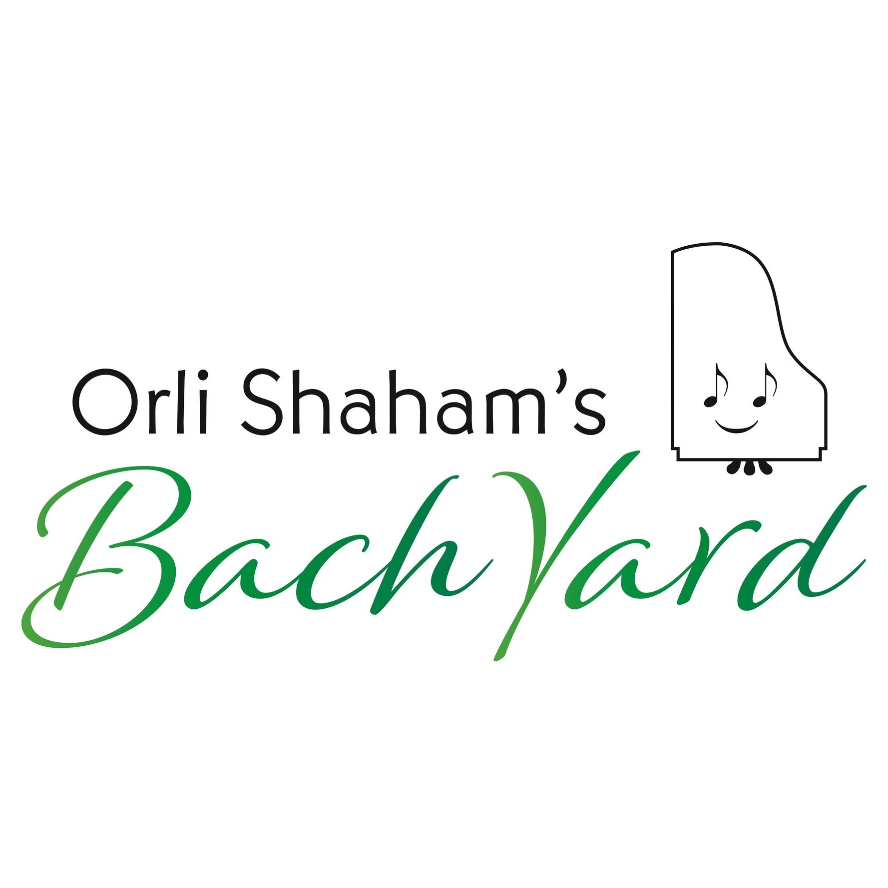 Orli Shaham's Bach Yard